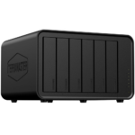 TerraMaster 6-Bay High Performance Hybrid NAS