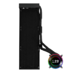 Lian Li Hydroshift II 360 Liquid CPU Cooler