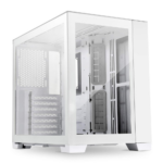 Lian Li O11 Dynamic Mini Snow White
