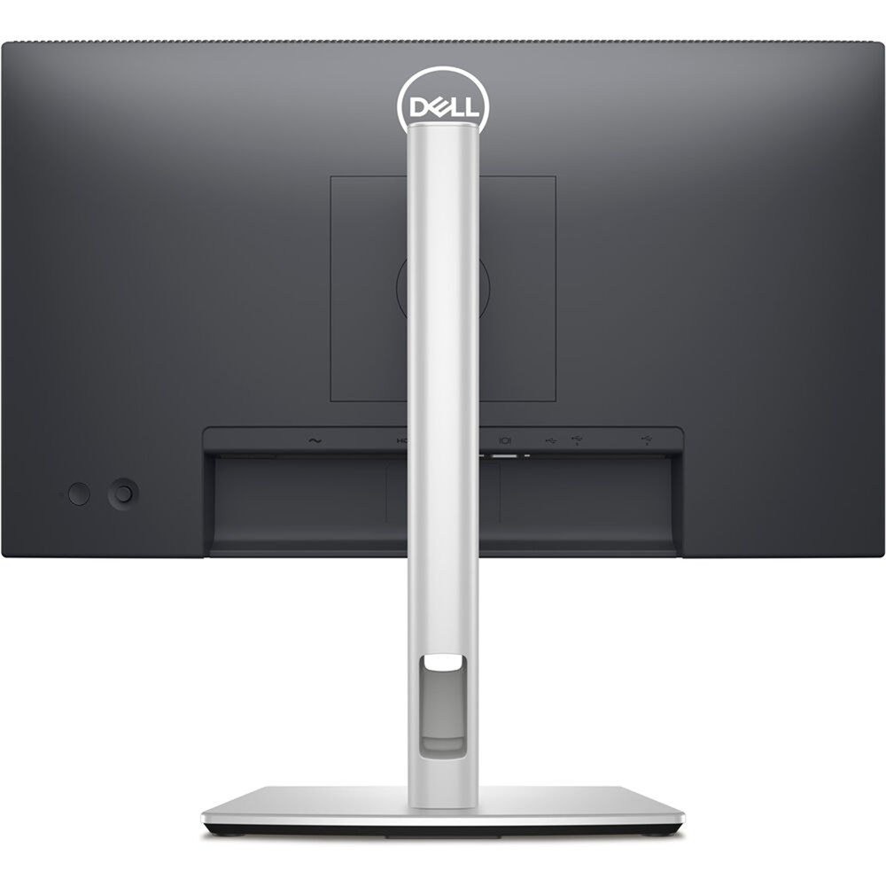 Dell Pro 22" Plus P2225H Adjustable Stand IPS 100Hz FHD 5ms Eye Comfort Rotatable Monitor, HDMI / VGA / DisplayPort / USB-C 15W - Image 2