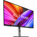 ASUS 32" ProArt Display PA329CRV 4K 60Hz IPS sRGB USB-C 96W HDR400 Speaker Rotatable Eye Care Professional Monitor (Open Box) - Image 2
