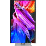 ASUS 32" ProArt Display PA329CRV 4K 60Hz IPS sRGB USB-C 96W HDR400 Speaker Rotatable Eye Care Professional Monitor (Open Box) - Image 4