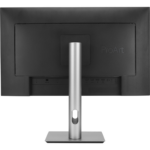 ASUS 32" ProArt Display PA329CRV 4K 60Hz IPS sRGB USB-C 96W HDR400 Speaker Rotatable Eye Care Professional Monitor (Open Box) - Image 3