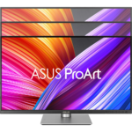 ASUS 32" ProArt Display PA329CRV 4K 60Hz IPS sRGB USB-C 96W HDR400 Speaker Rotatable Eye Care Professional Monitor (Open Box) - Image 5