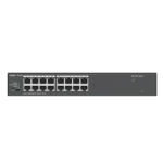 16-Port 10/100/1000 Mbps Unmanaged Non-PoE Switch
