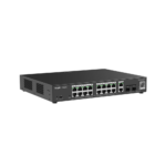 Ruijie Reyee ES220GSP 20-Port Gigabit Smart Cloud Managed PoE Switch (16 PoE+, 250W, 2 SFP) - Image 3