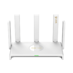 3000M Wi-Fi 6 Dual-WAN Gigabit Router