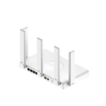 Ruijie Reyee EW3000GX WiFi 6 AX3000 Dual-WAN Gigabit Router, WAN Aggregation - Image 3