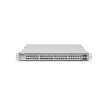 48-Port Gigabit Layer 2+ Cloud Managed PoE Switch
