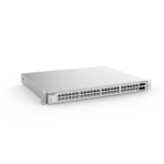 Ruijie Reyee NBS3200 48-Port Gigabit Layer 2+ Cloud Managed PoE Switch (48 PoE+, 370W, 4 SFP) 48GT4XS-P - Image 2