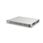 Ruijie Reyee NBS3200 48-Port Gigabit Layer 2+ Cloud Managed PoE Switch (48 PoE+, 370W, 4 SFP) 48GT4XS-P - Image 3