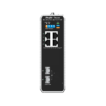 Ruijie Reyee NIS2100 6-Port Cloud Managed Industrial PoE+ Layer 2 Switch (4GT2SFP) - Image 2
