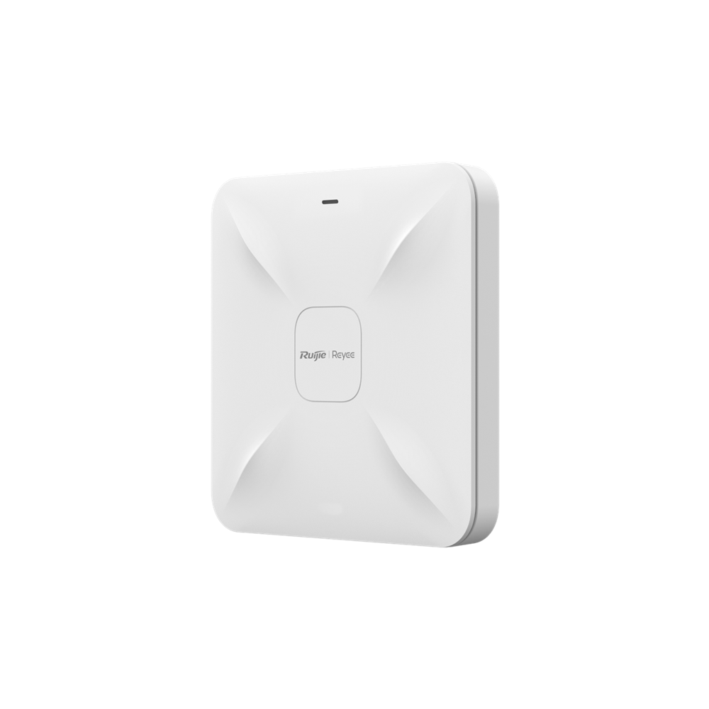 Ruijie Reyee RAP2200(E) WiFi 5 1267Mbps Dual-Band Gigabit Ceiling Mount Access Point - Image 2