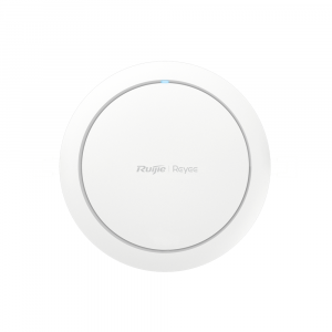 Reyee Wi-Fi 6 AX3000 Indoor Ceiling-Mount Access Point