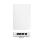 Ruijie BE3600 Dual-Band Wall-Mount Wi-Fi 7 Access Point