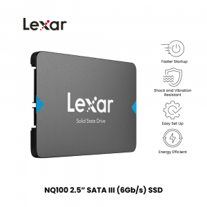 lexar ssd