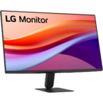 LG 24" U411 FHD IPS 120Hz 1ms HDR Borderless Monitor - Image 2