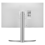 LG 27" UP850K IPS 4K 60Hz USB-C 5ms HDR400 Speaker 90W Rotatable Monitor - Image 4