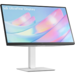 LG 27" US550 UltraFine IPS 4K 60Hz 5ms HDR Rotatable Monitor (Open Box) - Image 2