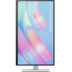 LG 27" US550 UltraFine IPS 4K 60Hz 5ms HDR Rotatable Monitor (Open Box) - Image 3