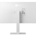 LG 27" US550 UltraFine IPS 4K 60Hz 5ms HDR Rotatable Monitor (Open Box) - Image 8