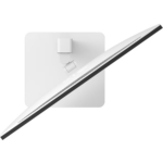 LG 27" US550 UltraFine IPS 4K 60Hz 5ms HDR Rotatable Monitor (Open Box) - Image 4