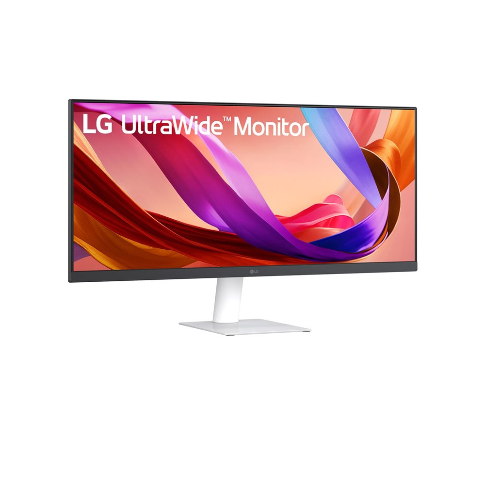 LG 29" U531 UltraWide IPS 100Hz 1ms Speaker WFHD sRGB HDR USB-C Monitor - Image 2