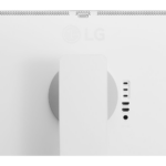 LG 32" U850S 4K IPS Smart Monitor webOS Webcam Speakers Dual HDMI USB-C 90W Rotatable - Image 5