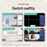 LG 32" UN880 UltraFine 4K 60Hz 5ms Ergo IPS USB-C 60W HDR Speaker Dual HDMI Monitor - Image 6