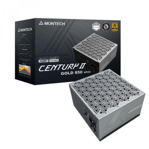 Montech psu 850