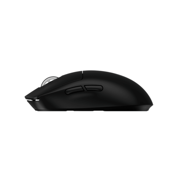 Logitech Pro X Superlight 2 SE LIGHTSPEED Wireless Gaming Mouse 44K DPI, 60g, Black - Image 3