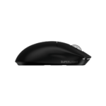 Logitech Pro X Superlight 2 SE LIGHTSPEED Wireless Gaming Mouse 44K DPI, 60g, Black - Image 2