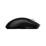 Logitech Pro X Superlight 2c (Compact) LIGHTSPEED Wireless Gaming Mouse 44K DPI, 53g, Black - Image 2