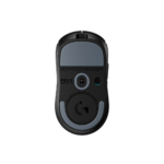 Logitech Pro X Superlight 2c (Compact) LIGHTSPEED Wireless Gaming Mouse 44K DPI, 53g, Black - Image 4