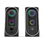 speaker