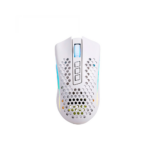 Redragon Storm Pro M808W KS Wireless White