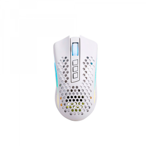 Redragon Storm Pro M808W KS Wireless White