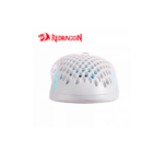 Redragon M808W Storm Pro Wireless Gaming Mouse, 16000dpi (White) - Image 3