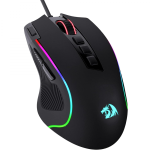 Redragon M612 Predator RGB Gaming Mouse
