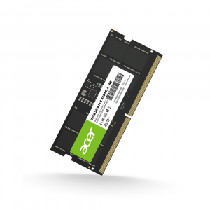 32GB 5600MHz DDR5 laptop RAM