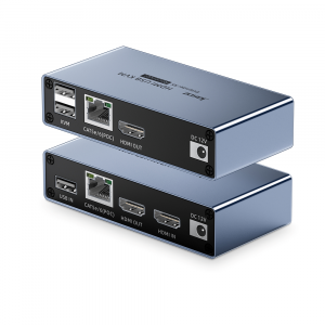 Jasoz 50M for HDMI KVM Extender RJ45 Cat6