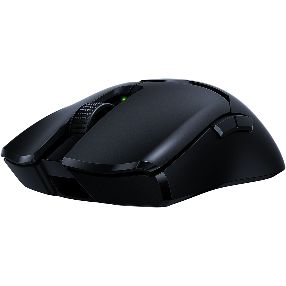 Razer Viper V2 Pro Ultra-lightweight, Ultra-fast Wireless Esports Gaming Mouse, Black - Image 2