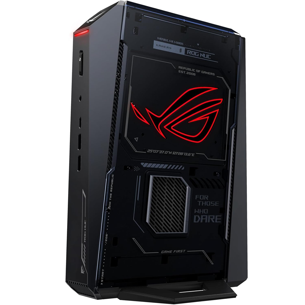 ROG NUC (2025)