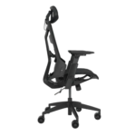 ASUS SL400C ROG Destrier Core Ergo Gaming Chair - Futuristic Cyborg Aesthetic - Image 4