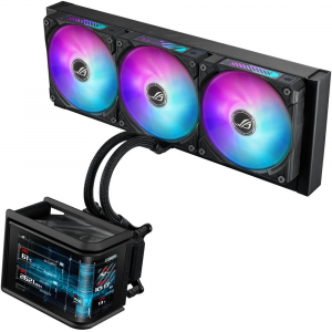 ASUS ROG Ryuo IV SLC 360 ARGB Liquid CPU Cooler