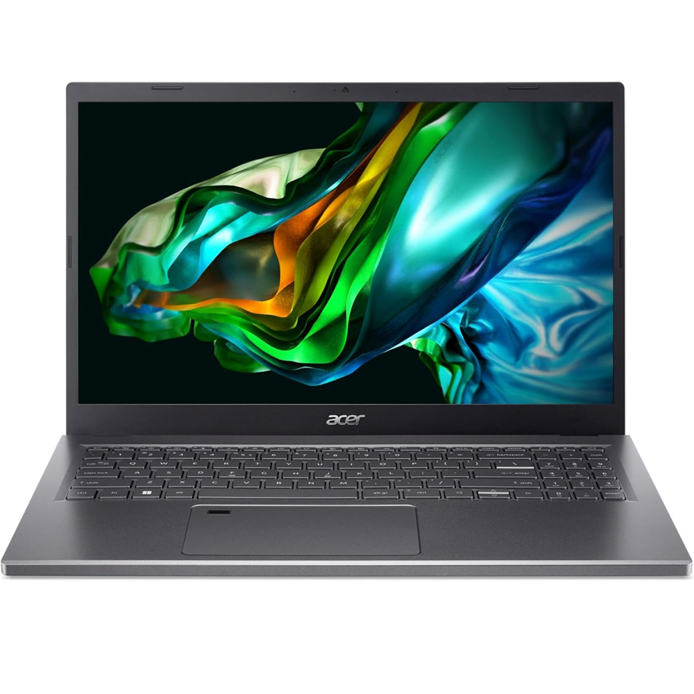 Acer Aspire 5 15 (A515-58M-79CS) Intel Core i7-13620H 16GB Ram 512GB SSD Intel UHD Graphic 15.6"