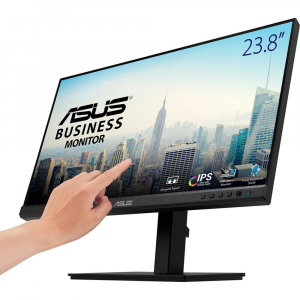 ASUS 24" 1080P Multi-Touch Monitor