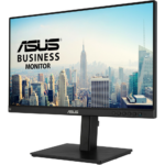 ASUS 24" BE24ECSBT Touch Screen IPS FHD Daisy Chain USB-C 80W Speaker Monitor - Image 2
