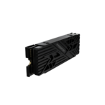 Acer 2TB Predator GM7000 Heatsink PCIe 4.0 PS5 M.2 NVMe SSD, 7400MB/s - Image 2