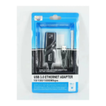 USB 3.0 to Gigabit Ethernet Network Adapter - Image 2